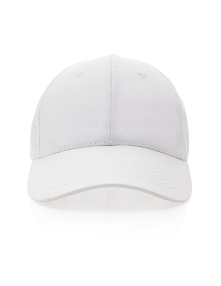 Cappellino Impact 6 pannelli 190gr con tracer AWARE™